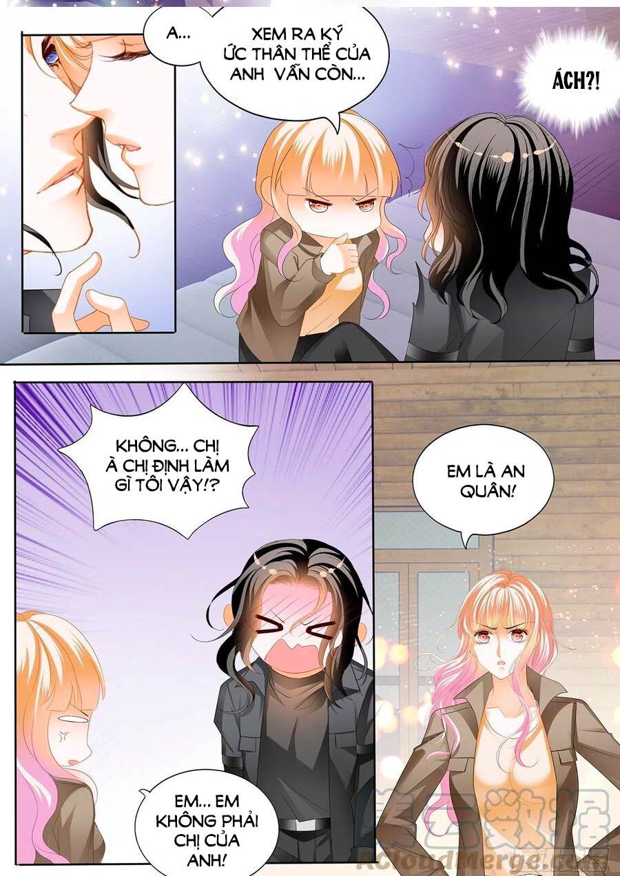 đọc truyện Bá Đạo Tiểu Thúc, Xin Trêu Chọc Vừa Thôi! Chương 248 ảnh 13 tại Thiên Thai Truyện