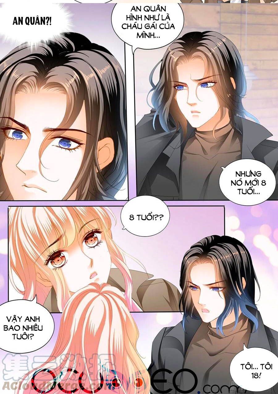 đọc truyện Bá Đạo Tiểu Thúc, Xin Trêu Chọc Vừa Thôi! Chương 248 ảnh 14 tại Thiên Thai Truyện