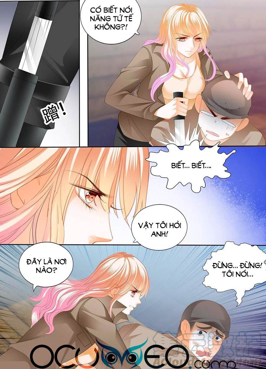 đọc truyện Bá Đạo Tiểu Thúc, Xin Trêu Chọc Vừa Thôi! Chương 248 ảnh 5 tại Thiên Thai Truyện