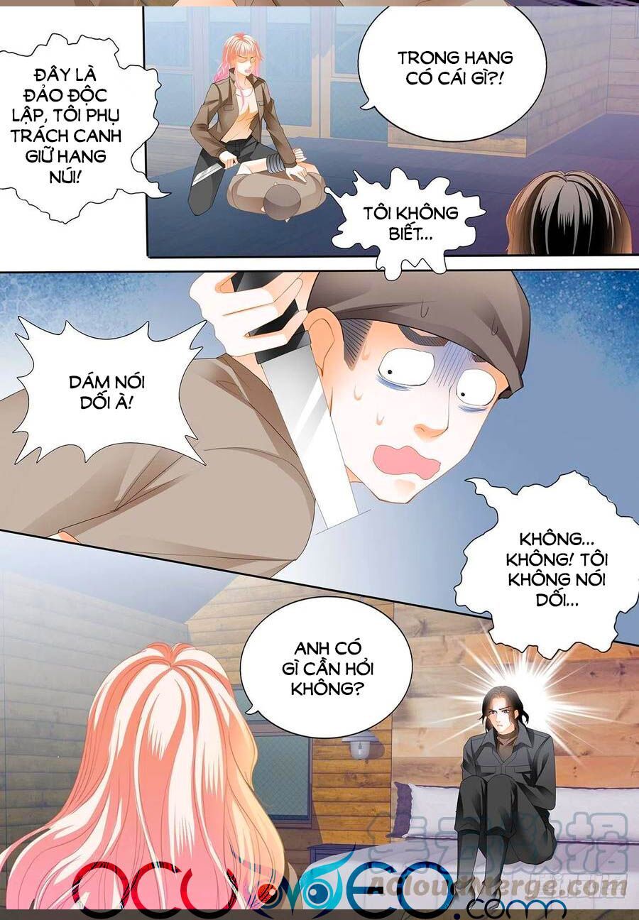 đọc truyện Bá Đạo Tiểu Thúc, Xin Trêu Chọc Vừa Thôi! Chương 248 ảnh 6 tại Thiên Thai Truyện