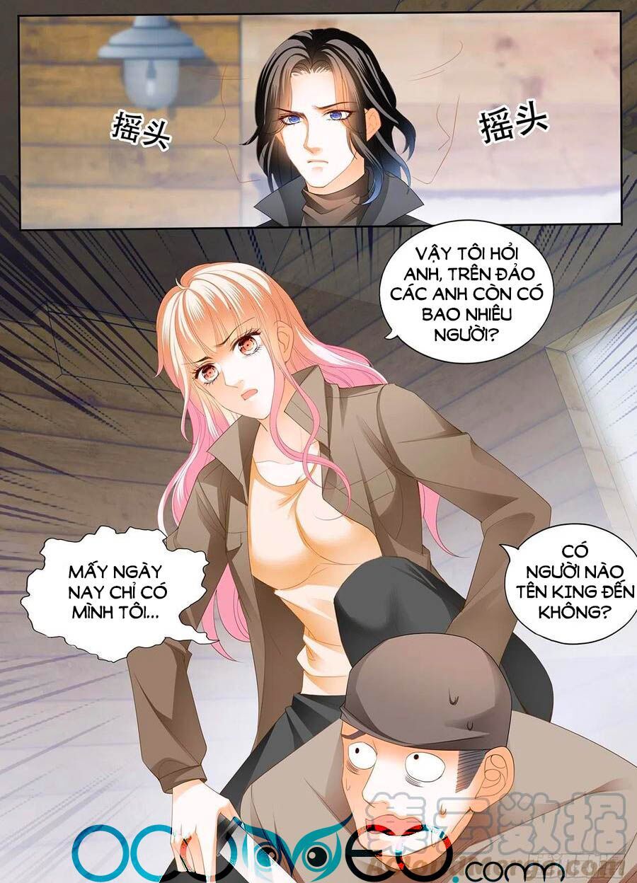 đọc truyện Bá Đạo Tiểu Thúc, Xin Trêu Chọc Vừa Thôi! Chương 248 ảnh 7 tại Thiên Thai Truyện