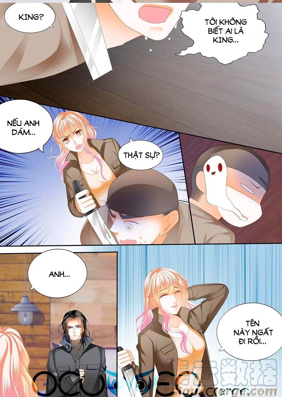 đọc truyện Bá Đạo Tiểu Thúc, Xin Trêu Chọc Vừa Thôi! Chương 248 ảnh 8 tại Thiên Thai Truyện