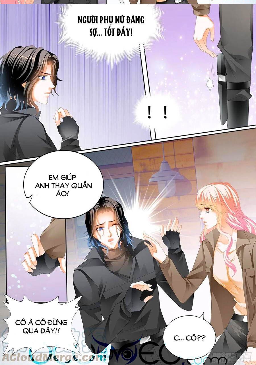 đọc truyện Bá Đạo Tiểu Thúc, Xin Trêu Chọc Vừa Thôi! Chương 248 ảnh 9 tại Thiên Thai Truyện