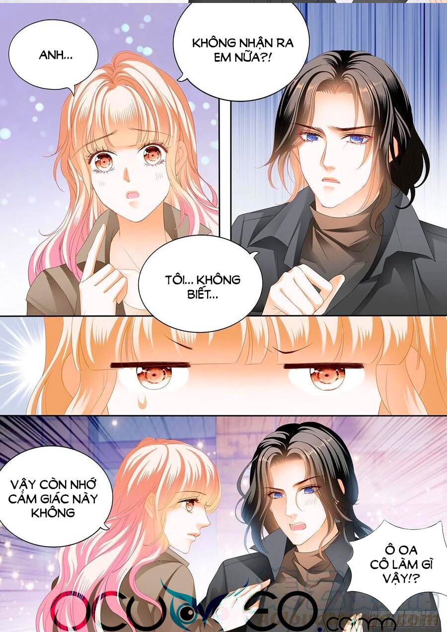 đọc truyện Bá Đạo Tiểu Thúc, Xin Trêu Chọc Vừa Thôi! Chương 248 ảnh 10 tại Thiên Thai Truyện