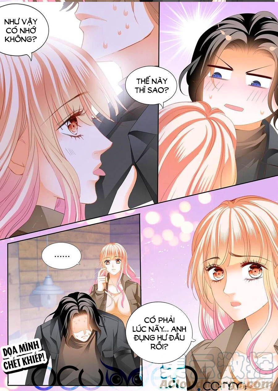 đọc truyện Bá Đạo Tiểu Thúc, Xin Trêu Chọc Vừa Thôi! Chương 248 ảnh 11 tại Thiên Thai Truyện