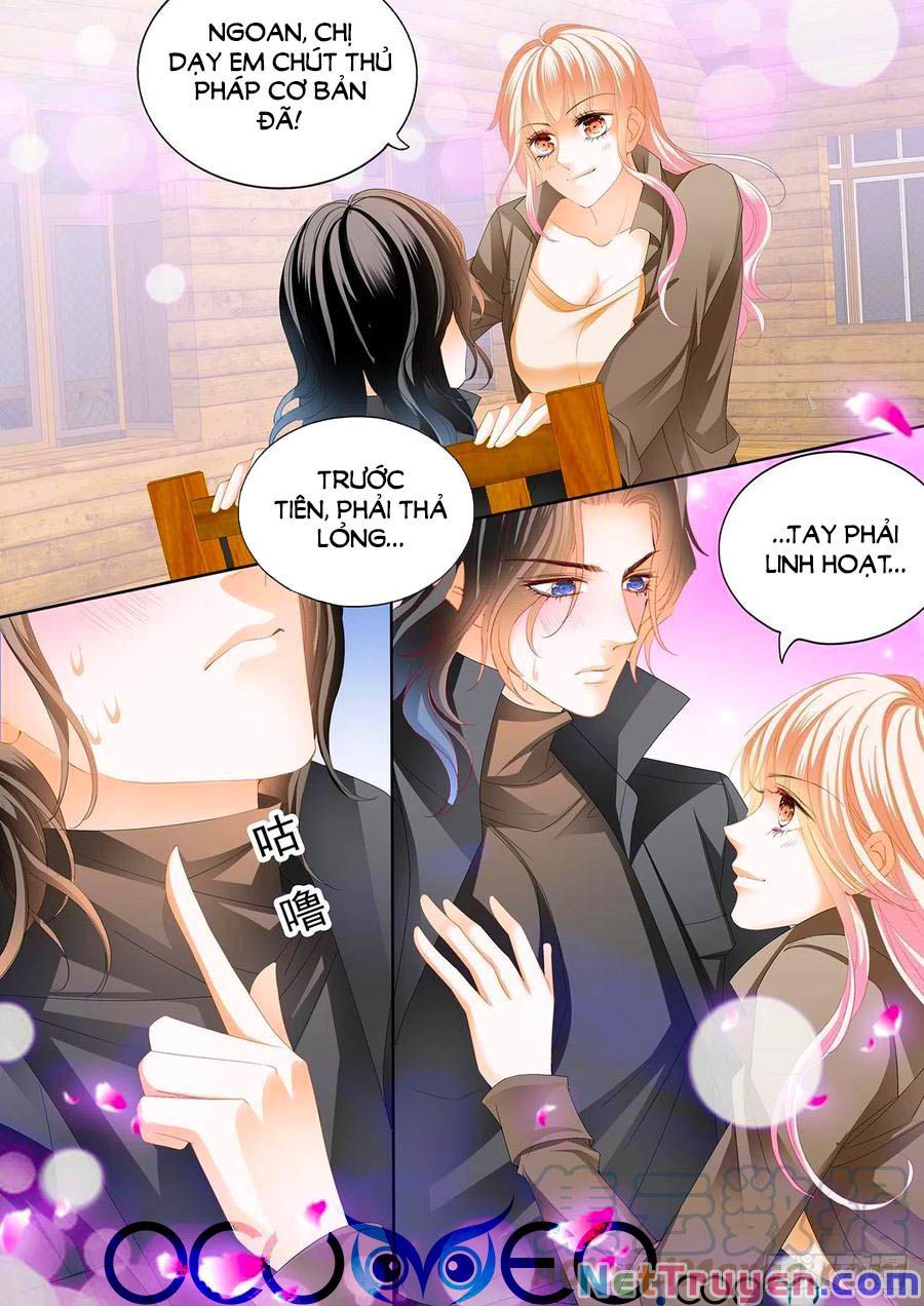 đọc truyện Bá Đạo Tiểu Thúc, Xin Trêu Chọc Vừa Thôi! Chương 249 ảnh 12 tại Thiên Thai Truyện