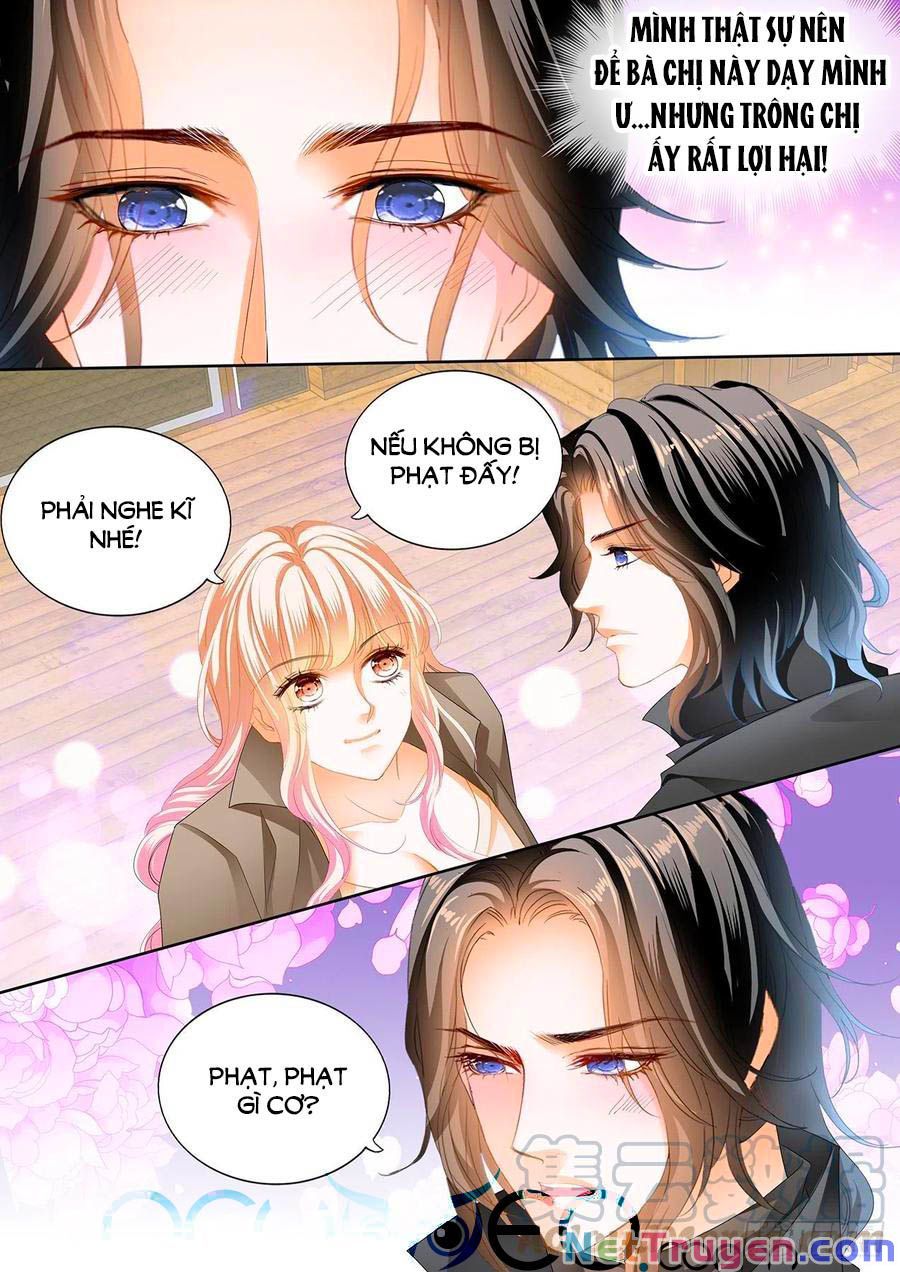 đọc truyện Bá Đạo Tiểu Thúc, Xin Trêu Chọc Vừa Thôi! Chương 249 ảnh 13 tại Thiên Thai Truyện