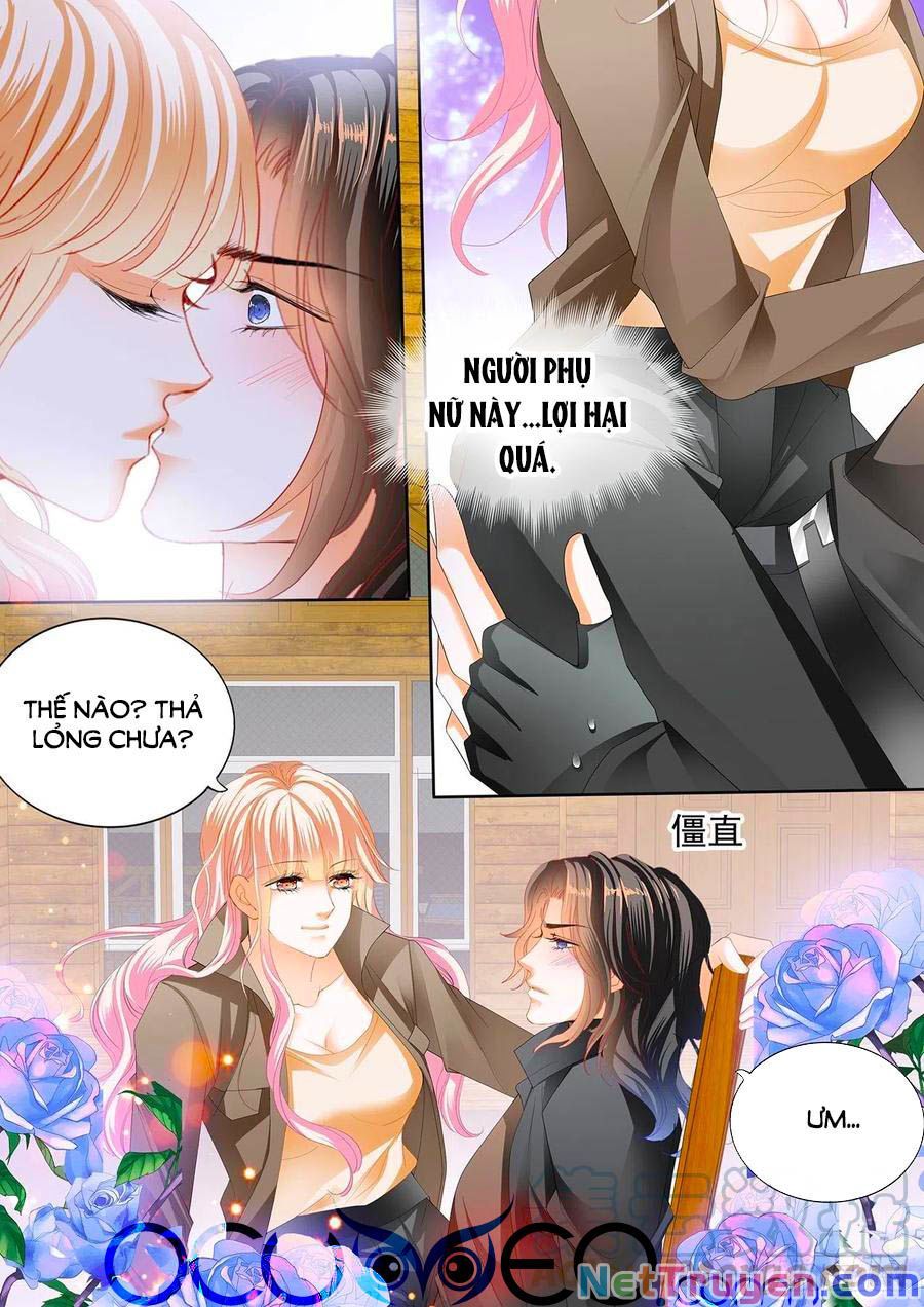 đọc truyện Bá Đạo Tiểu Thúc, Xin Trêu Chọc Vừa Thôi! Chương 249 ảnh 14 tại Thiên Thai Truyện