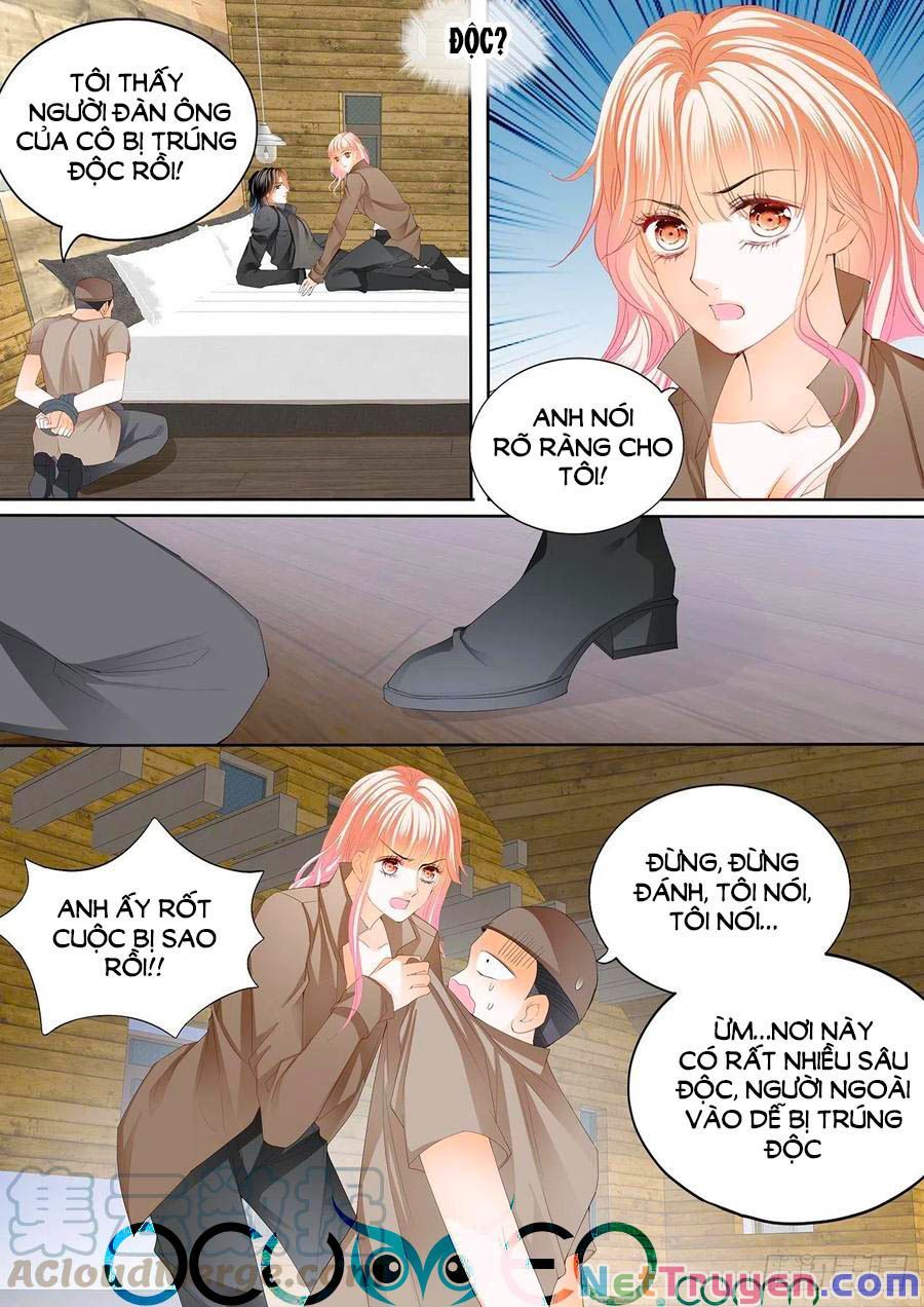 đọc truyện Bá Đạo Tiểu Thúc, Xin Trêu Chọc Vừa Thôi! Chương 249 ảnh 4 tại Thiên Thai Truyện