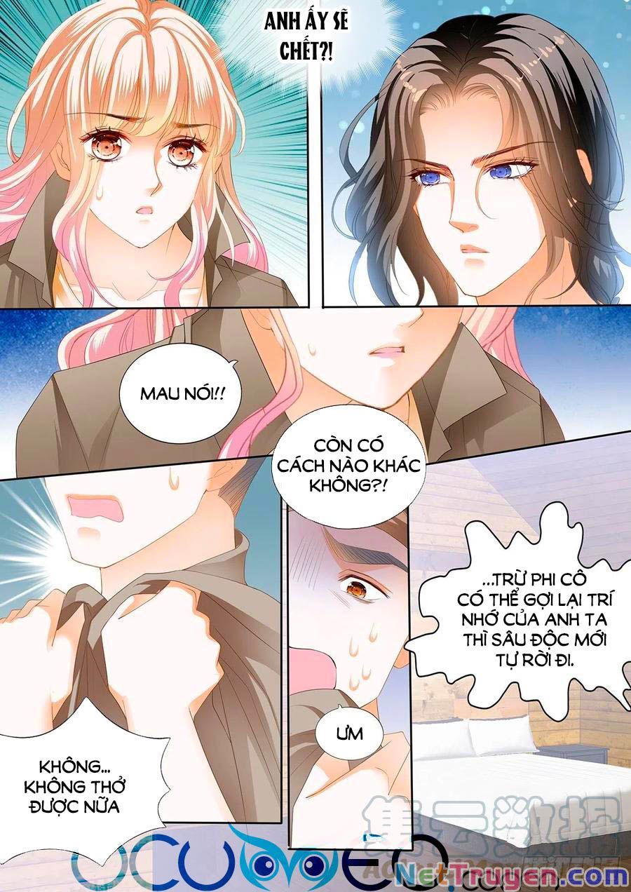 đọc truyện Bá Đạo Tiểu Thúc, Xin Trêu Chọc Vừa Thôi! Chương 249 ảnh 6 tại Thiên Thai Truyện