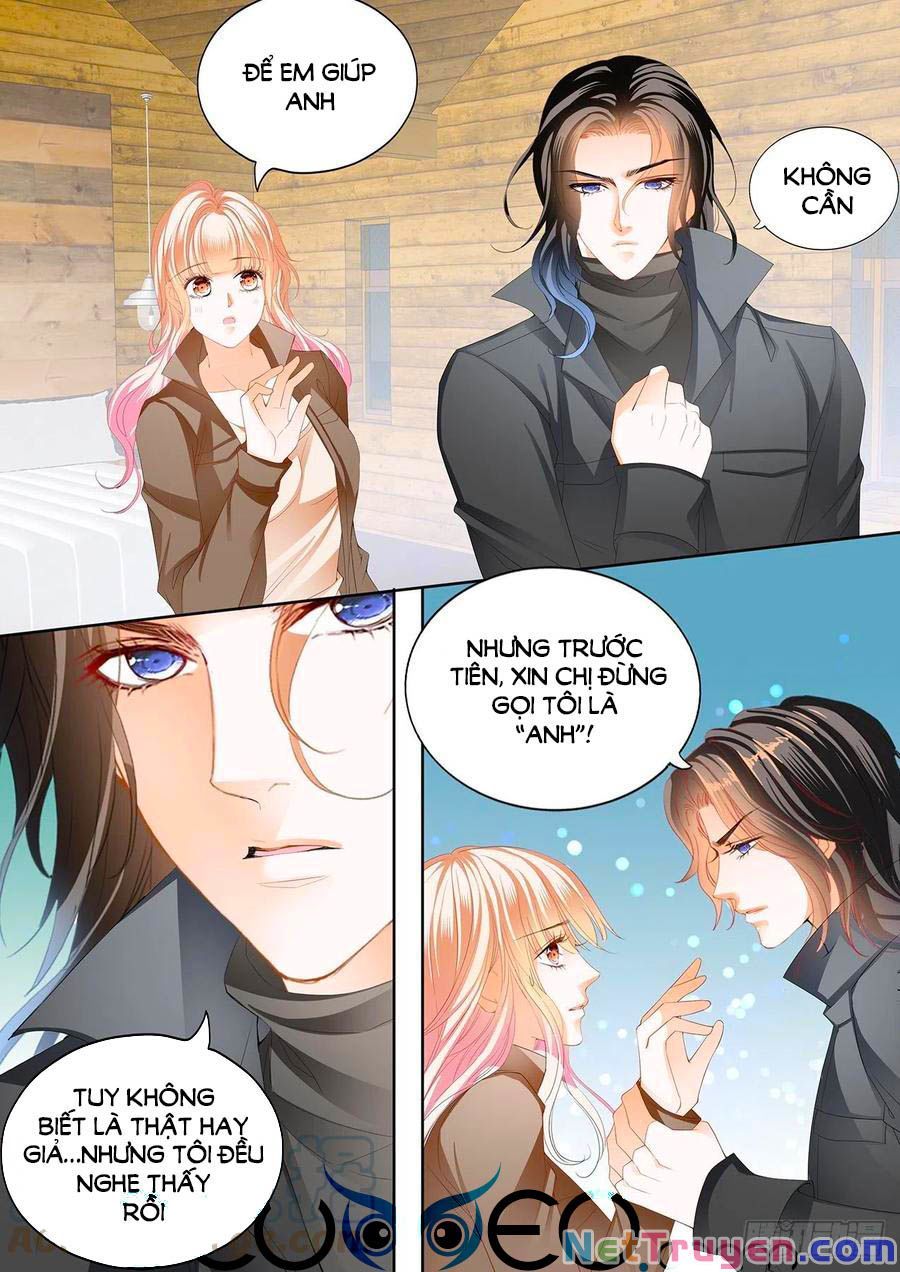 đọc truyện Bá Đạo Tiểu Thúc, Xin Trêu Chọc Vừa Thôi! Chương 249 ảnh 8 tại Thiên Thai Truyện