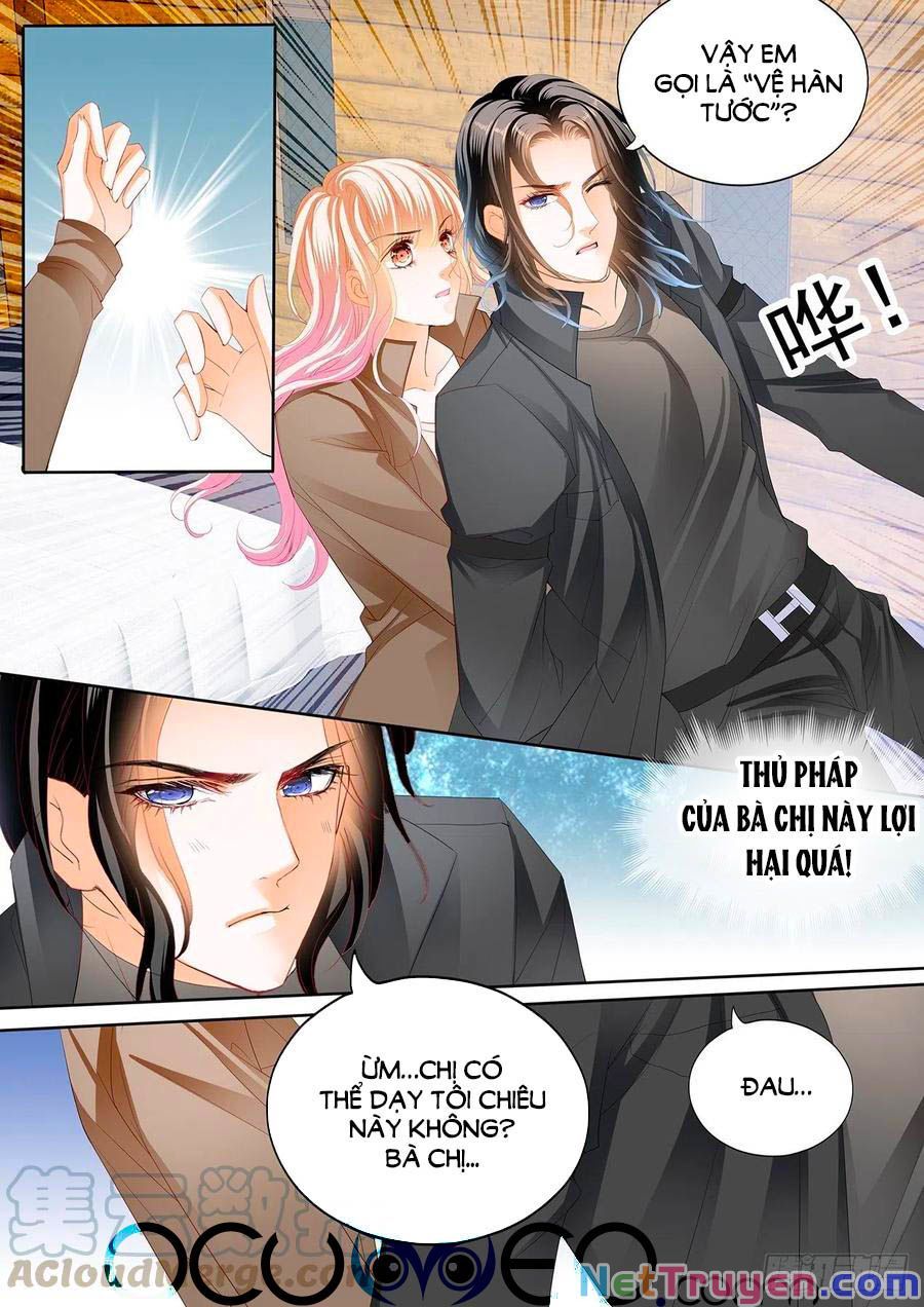 đọc truyện Bá Đạo Tiểu Thúc, Xin Trêu Chọc Vừa Thôi! Chương 249 ảnh 9 tại Thiên Thai Truyện