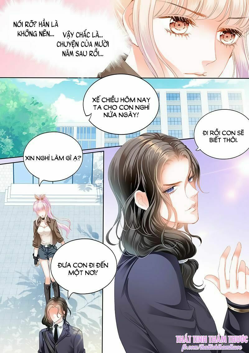 đọc truyện Bá Đạo Tiểu Thúc, Xin Trêu Chọc Vừa Thôi! Chương 25 ảnh 13 tại Thiên Thai Truyện