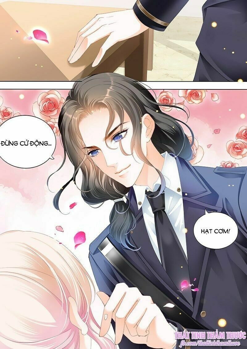 đọc truyện Bá Đạo Tiểu Thúc, Xin Trêu Chọc Vừa Thôi! Chương 25 ảnh 10 tại Thiên Thai Truyện