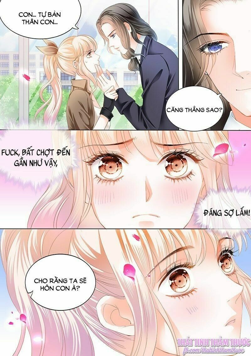 đọc truyện Bá Đạo Tiểu Thúc, Xin Trêu Chọc Vừa Thôi! Chương 25 ảnh 11 tại Thiên Thai Truyện