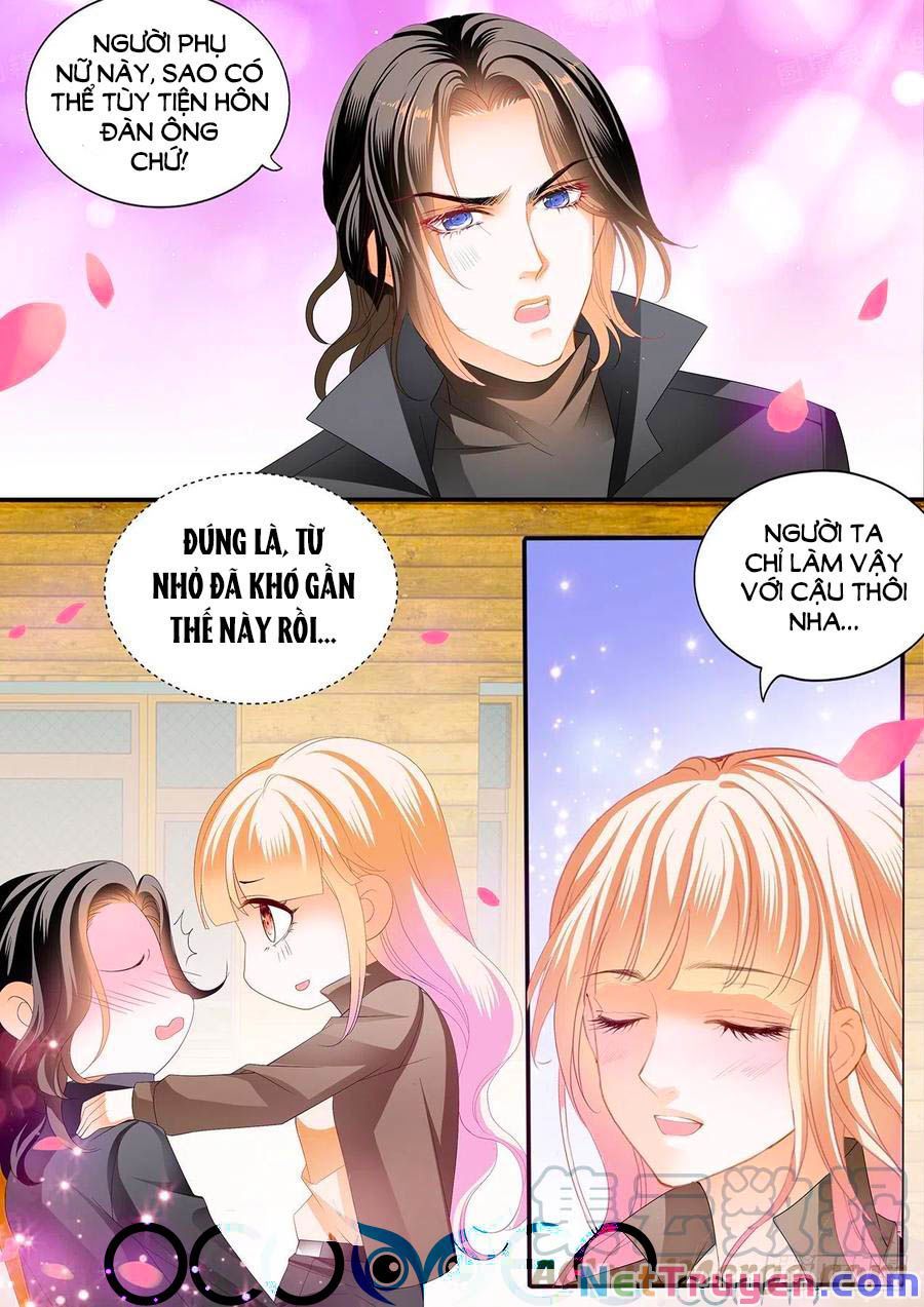 đọc truyện Bá Đạo Tiểu Thúc, Xin Trêu Chọc Vừa Thôi! Chương 250 ảnh 3 tại Thiên Thai Truyện