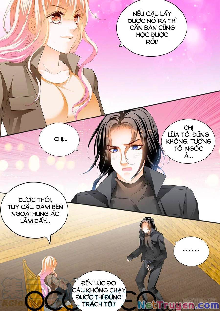 đọc truyện Bá Đạo Tiểu Thúc, Xin Trêu Chọc Vừa Thôi! Chương 250 ảnh 13 tại Thiên Thai Truyện