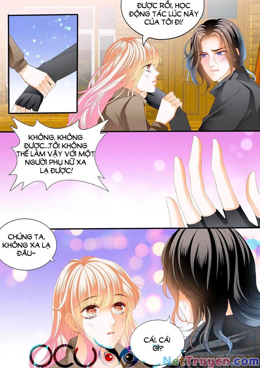 đọc truyện Bá Đạo Tiểu Thúc, Xin Trêu Chọc Vừa Thôi! Chương 250 ảnh 5 tại Thiên Thai Truyện