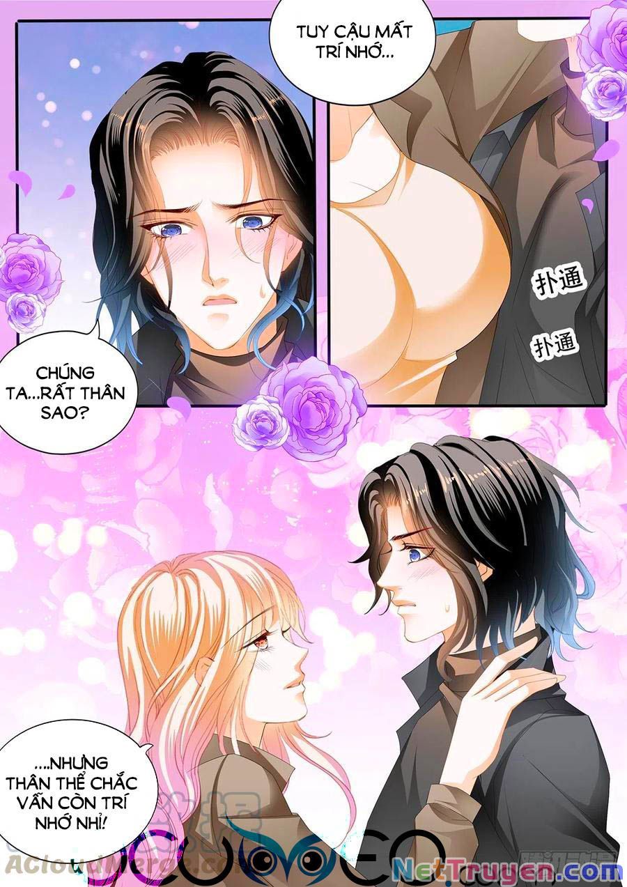 đọc truyện Bá Đạo Tiểu Thúc, Xin Trêu Chọc Vừa Thôi! Chương 250 ảnh 6 tại Thiên Thai Truyện