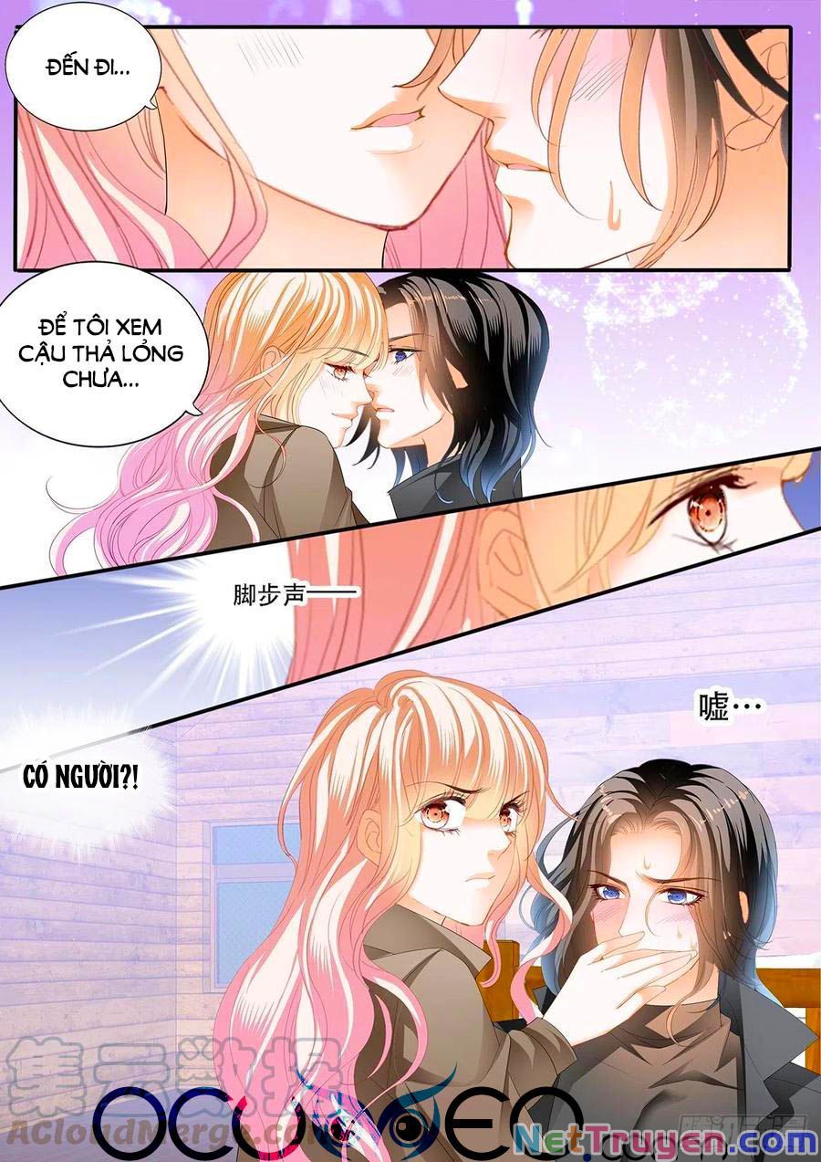 đọc truyện Bá Đạo Tiểu Thúc, Xin Trêu Chọc Vừa Thôi! Chương 250 ảnh 7 tại Thiên Thai Truyện