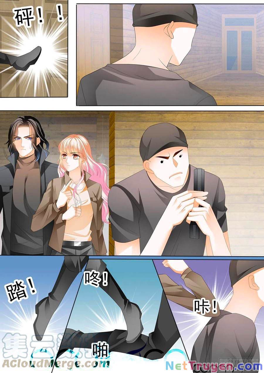 đọc truyện Bá Đạo Tiểu Thúc, Xin Trêu Chọc Vừa Thôi! Chương 250 ảnh 8 tại Thiên Thai Truyện