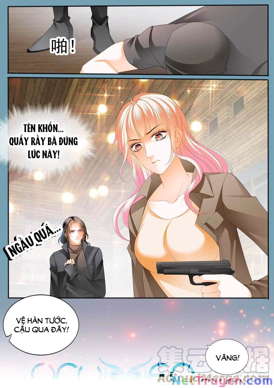 đọc truyện Bá Đạo Tiểu Thúc, Xin Trêu Chọc Vừa Thôi! Chương 250 ảnh 9 tại Thiên Thai Truyện