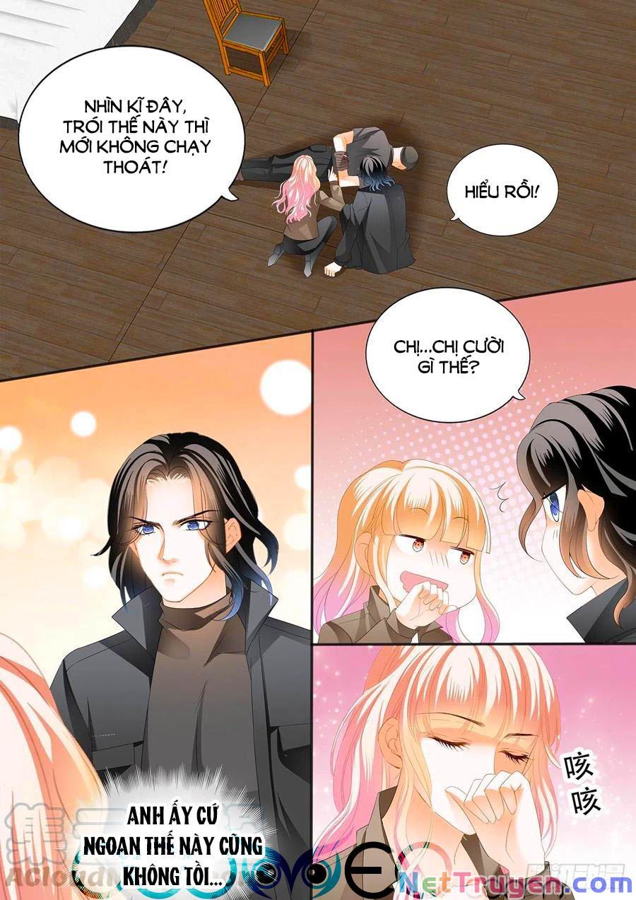 đọc truyện Bá Đạo Tiểu Thúc, Xin Trêu Chọc Vừa Thôi! Chương 250 ảnh 10 tại Thiên Thai Truyện