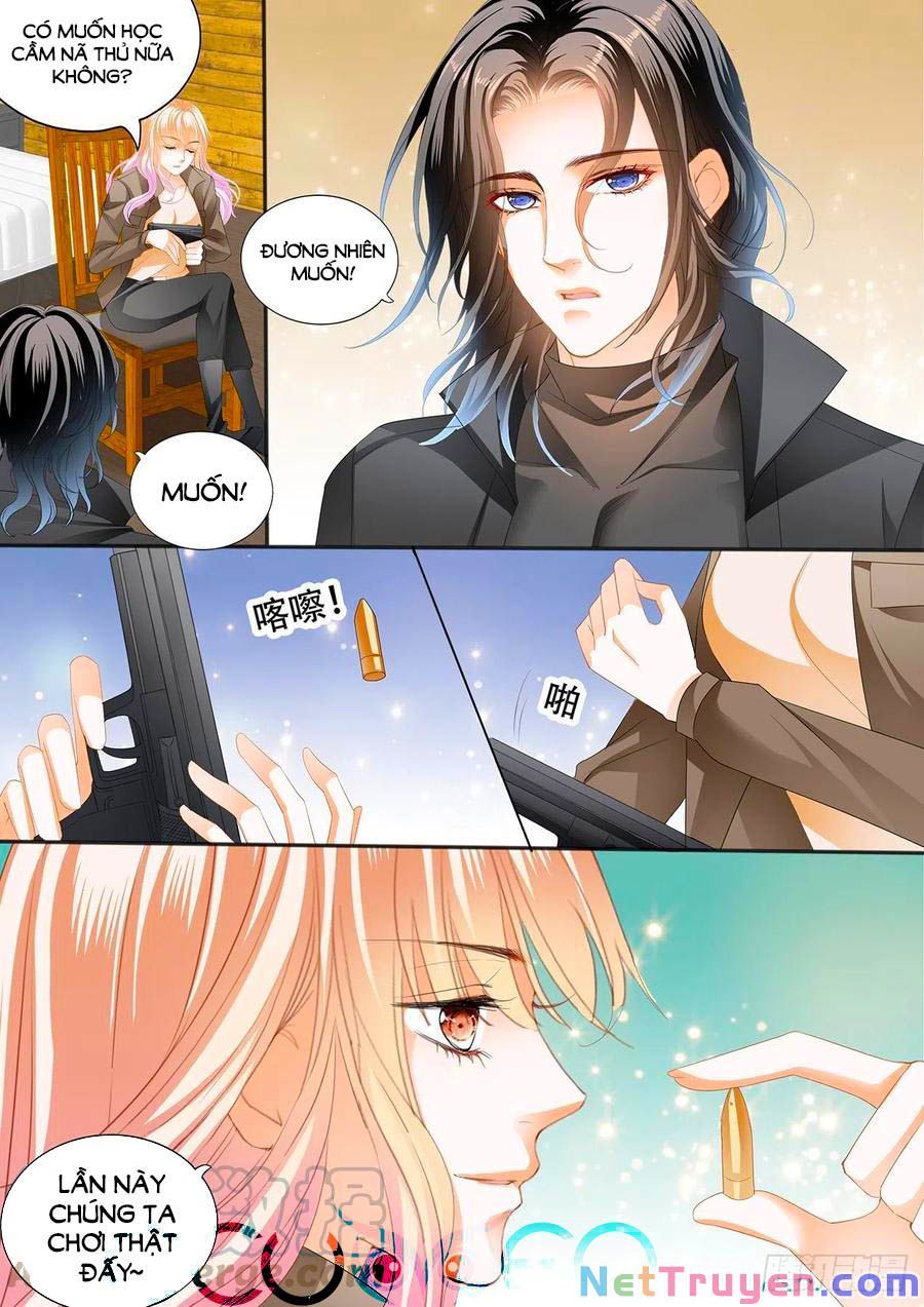 đọc truyện Bá Đạo Tiểu Thúc, Xin Trêu Chọc Vừa Thôi! Chương 250 ảnh 11 tại Thiên Thai Truyện