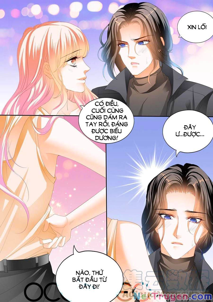 đọc truyện Bá Đạo Tiểu Thúc, Xin Trêu Chọc Vừa Thôi! Chương 251 ảnh 12 tại Thiên Thai Truyện