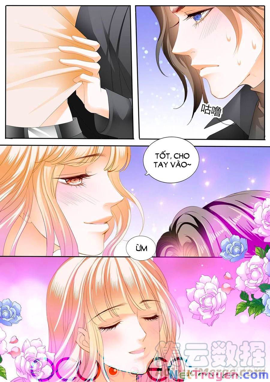 đọc truyện Bá Đạo Tiểu Thúc, Xin Trêu Chọc Vừa Thôi! Chương 251 ảnh 13 tại Thiên Thai Truyện