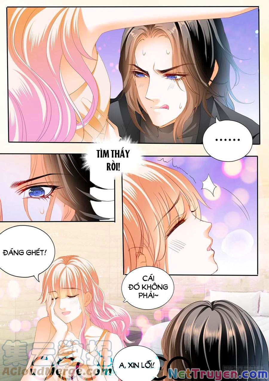 đọc truyện Bá Đạo Tiểu Thúc, Xin Trêu Chọc Vừa Thôi! Chương 251 ảnh 14 tại Thiên Thai Truyện