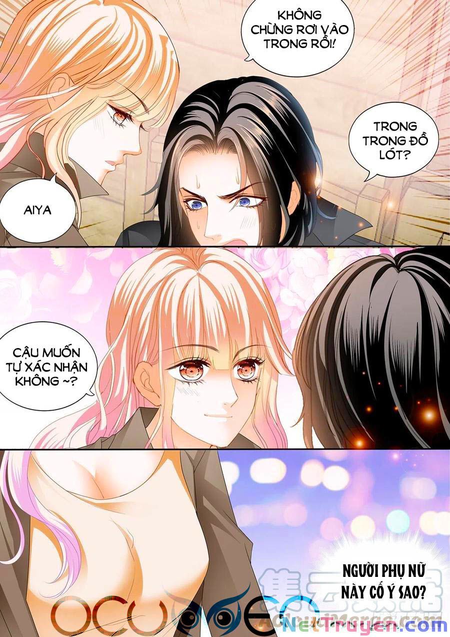 đọc truyện Bá Đạo Tiểu Thúc, Xin Trêu Chọc Vừa Thôi! Chương 251 ảnh 5 tại Thiên Thai Truyện