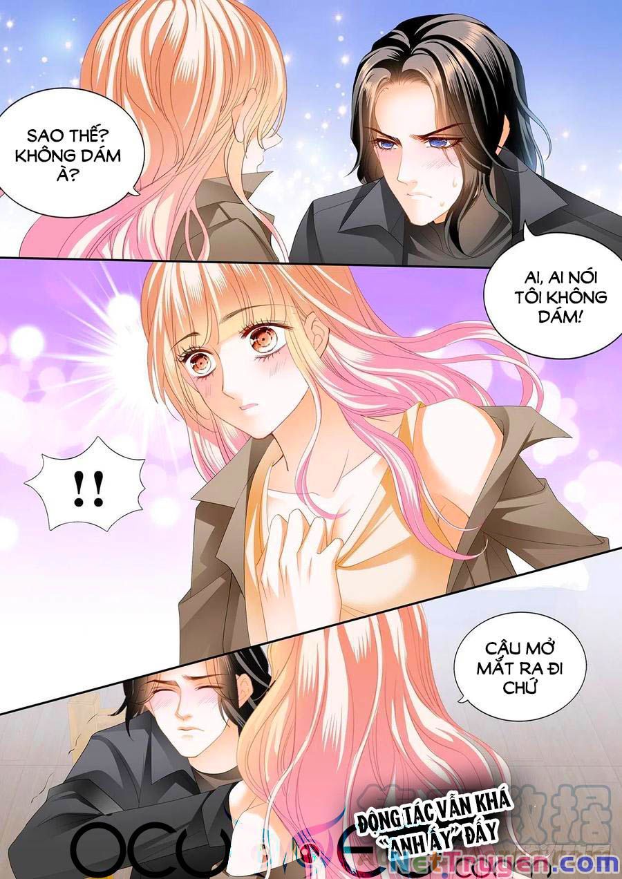 đọc truyện Bá Đạo Tiểu Thúc, Xin Trêu Chọc Vừa Thôi! Chương 251 ảnh 6 tại Thiên Thai Truyện