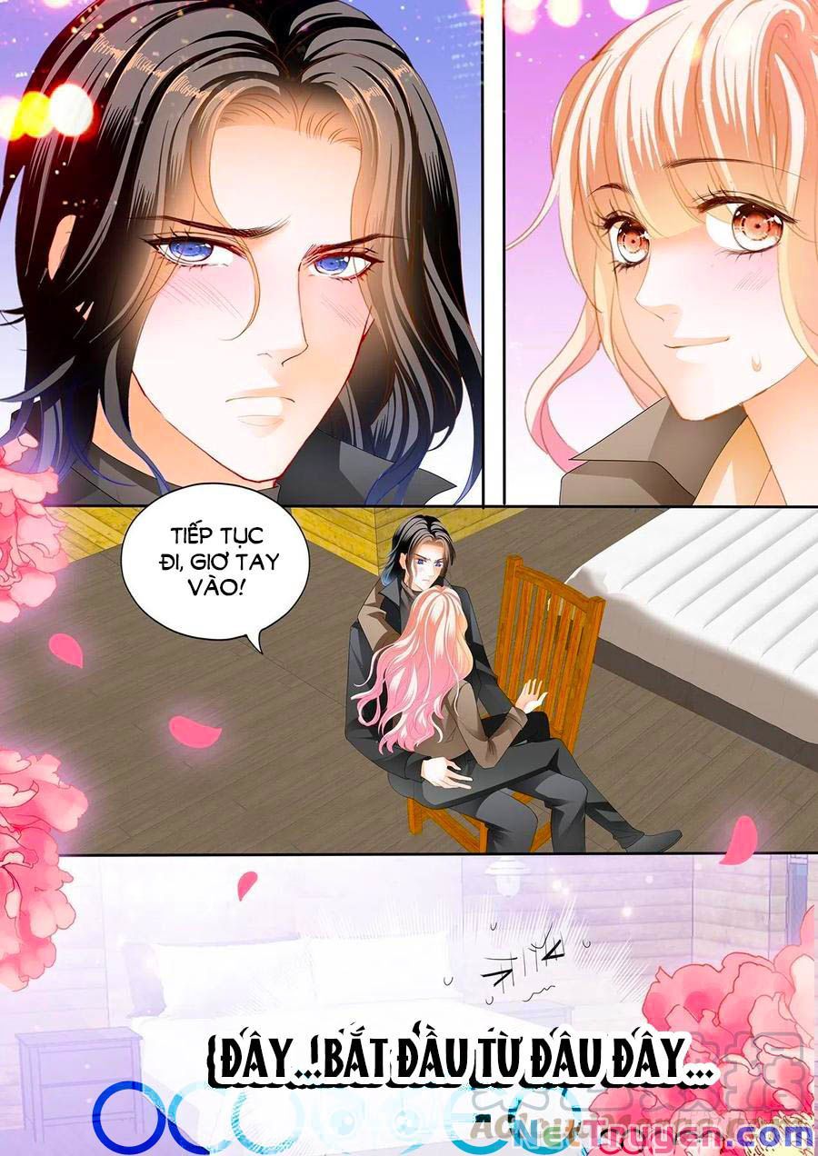 đọc truyện Bá Đạo Tiểu Thúc, Xin Trêu Chọc Vừa Thôi! Chương 251 ảnh 7 tại Thiên Thai Truyện