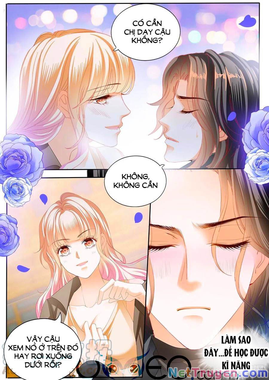 đọc truyện Bá Đạo Tiểu Thúc, Xin Trêu Chọc Vừa Thôi! Chương 251 ảnh 8 tại Thiên Thai Truyện