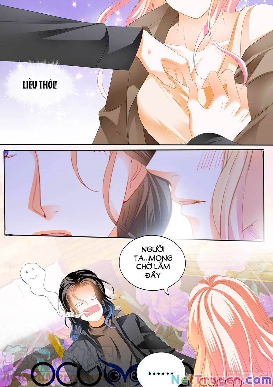 đọc truyện Bá Đạo Tiểu Thúc, Xin Trêu Chọc Vừa Thôi! Chương 251 ảnh 9 tại Thiên Thai Truyện