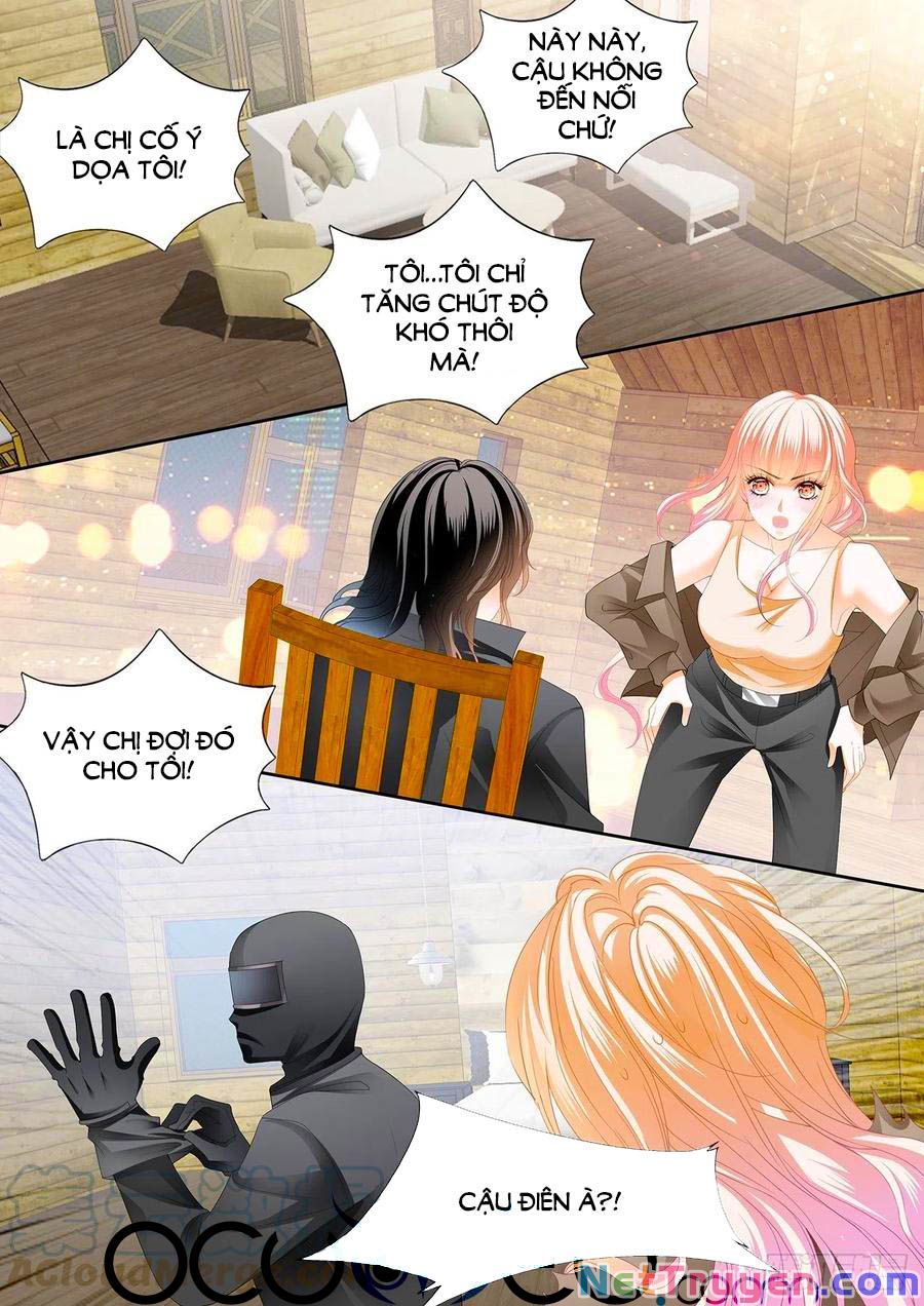 đọc truyện Bá Đạo Tiểu Thúc, Xin Trêu Chọc Vừa Thôi! Chương 251 ảnh 10 tại Thiên Thai Truyện