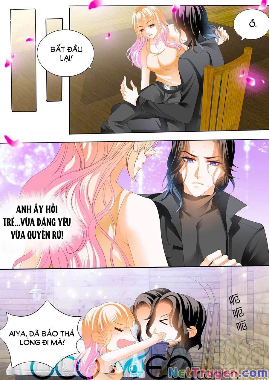 đọc truyện Bá Đạo Tiểu Thúc, Xin Trêu Chọc Vừa Thôi! Chương 251 ảnh 11 tại Thiên Thai Truyện