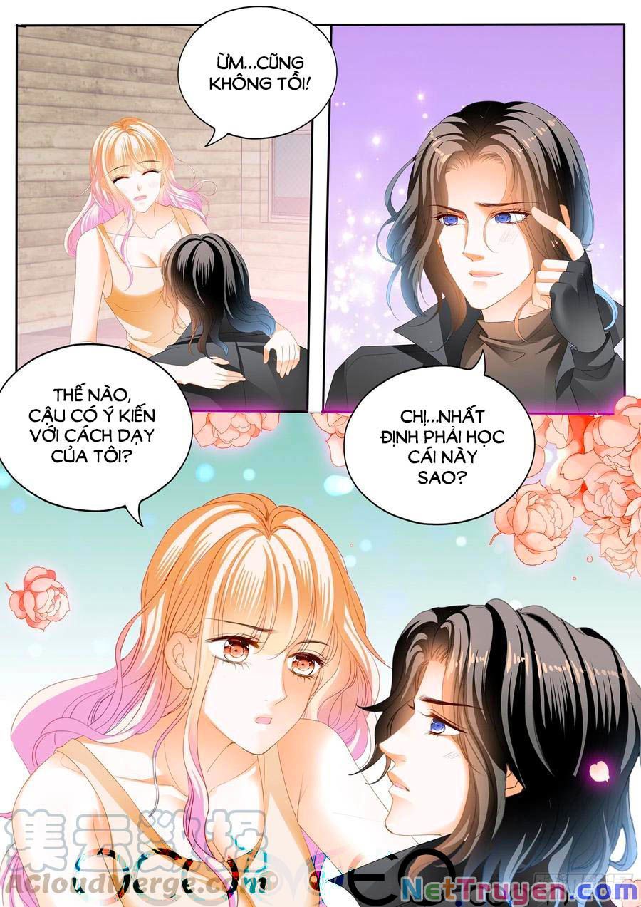 đọc truyện Bá Đạo Tiểu Thúc, Xin Trêu Chọc Vừa Thôi! Chương 252 ảnh 3 tại Thiên Thai Truyện