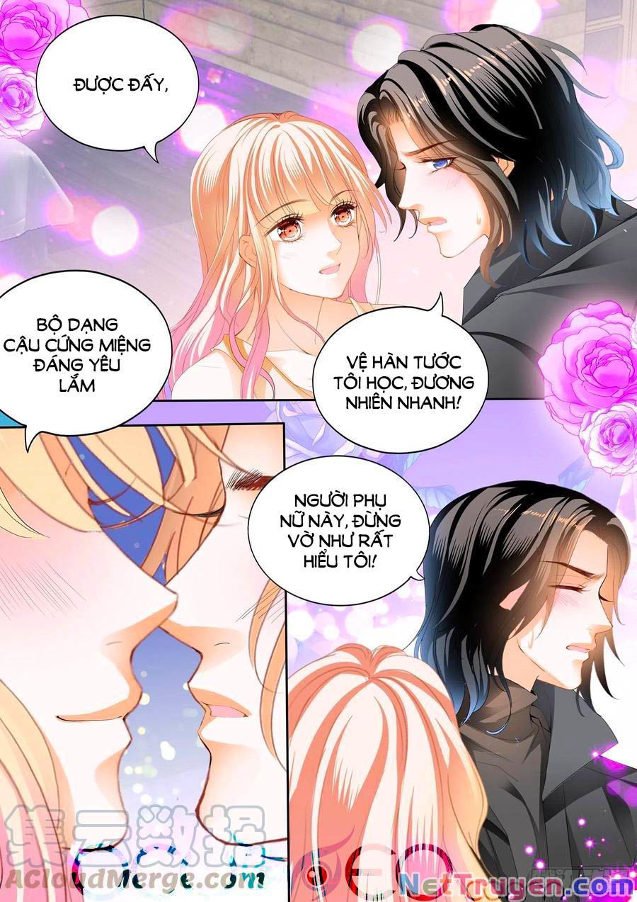 đọc truyện Bá Đạo Tiểu Thúc, Xin Trêu Chọc Vừa Thôi! Chương 252 ảnh 13 tại Thiên Thai Truyện