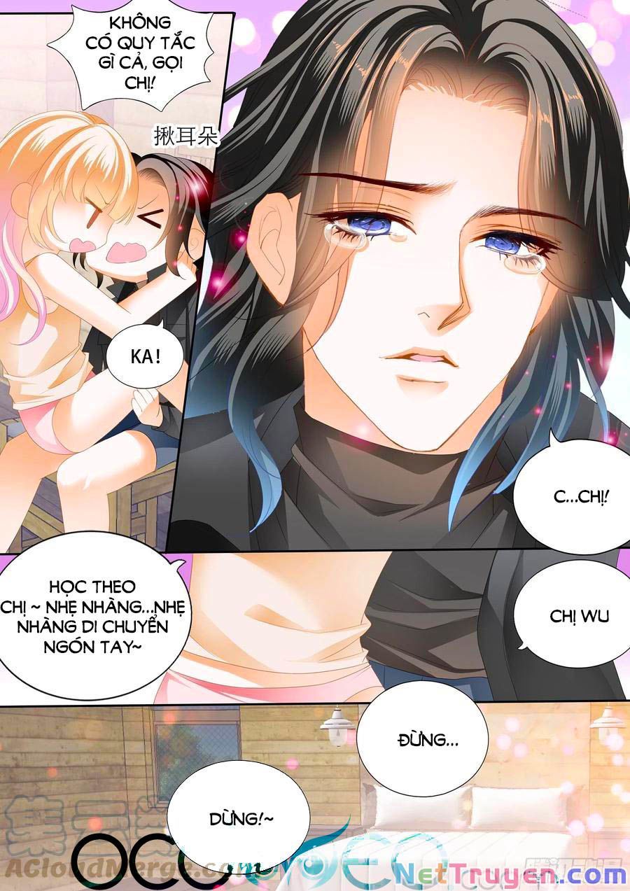 đọc truyện Bá Đạo Tiểu Thúc, Xin Trêu Chọc Vừa Thôi! Chương 252 ảnh 14 tại Thiên Thai Truyện