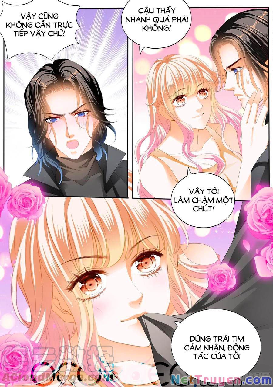 đọc truyện Bá Đạo Tiểu Thúc, Xin Trêu Chọc Vừa Thôi! Chương 252 ảnh 8 tại Thiên Thai Truyện