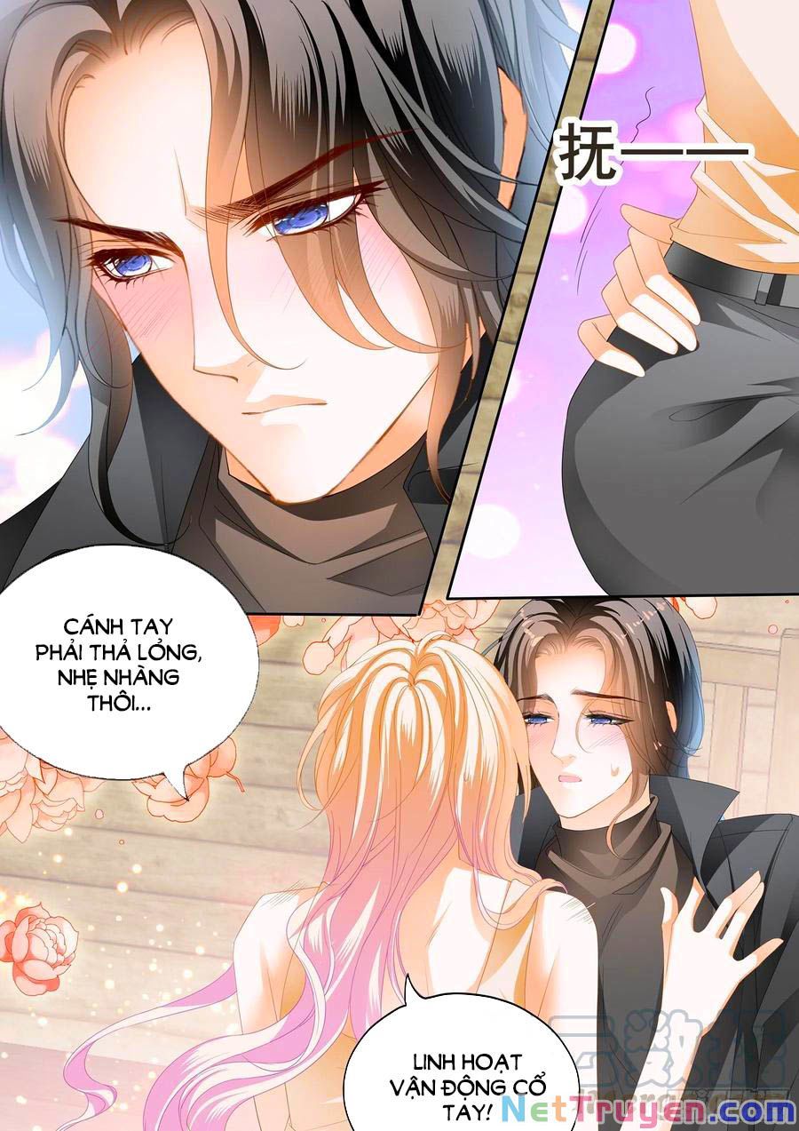 đọc truyện Bá Đạo Tiểu Thúc, Xin Trêu Chọc Vừa Thôi! Chương 252 ảnh 9 tại Thiên Thai Truyện