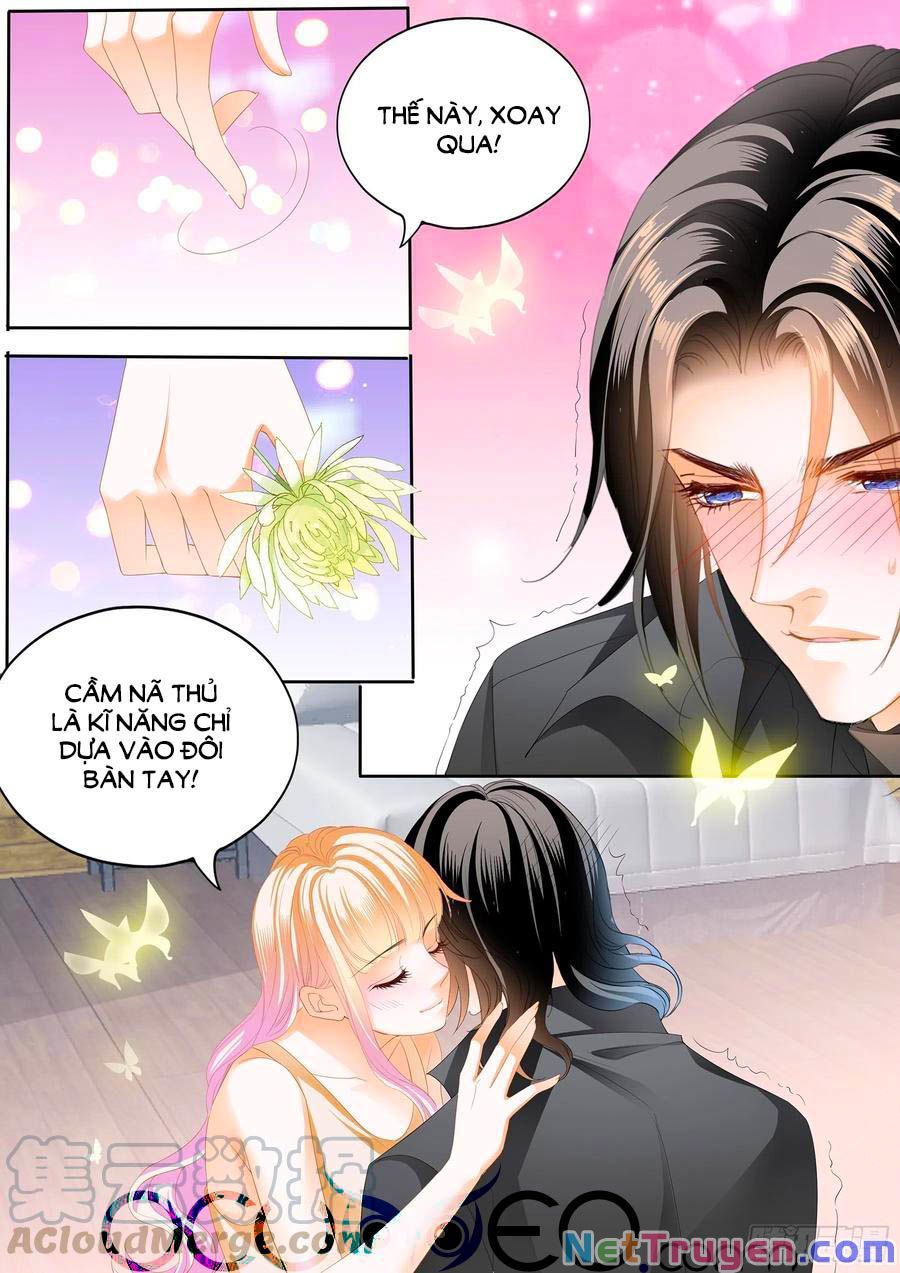 đọc truyện Bá Đạo Tiểu Thúc, Xin Trêu Chọc Vừa Thôi! Chương 252 ảnh 10 tại Thiên Thai Truyện