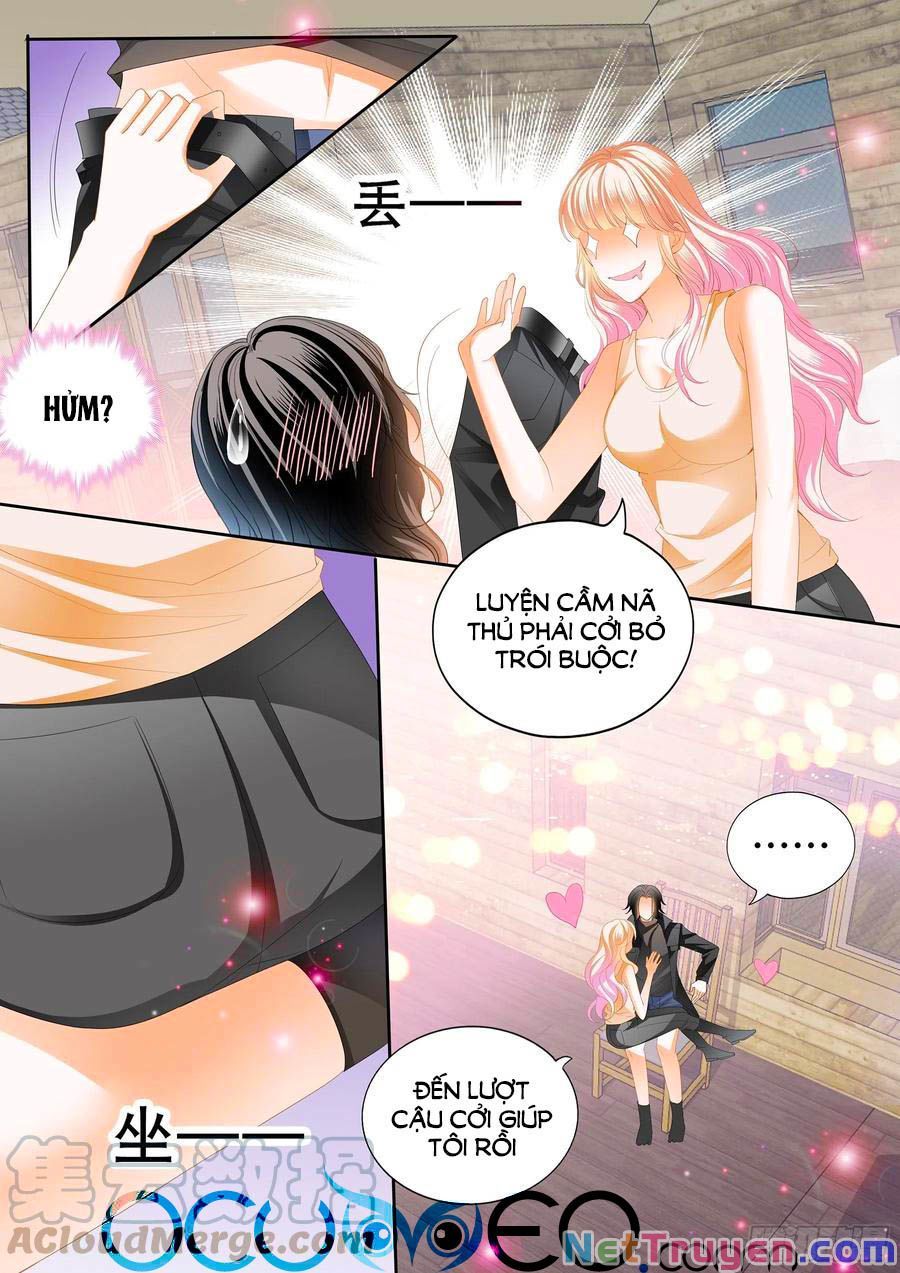 đọc truyện Bá Đạo Tiểu Thúc, Xin Trêu Chọc Vừa Thôi! Chương 252 ảnh 11 tại Thiên Thai Truyện