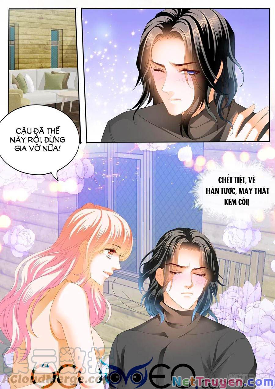 đọc truyện Bá Đạo Tiểu Thúc, Xin Trêu Chọc Vừa Thôi! Chương 253 ảnh 3 tại Thiên Thai Truyện