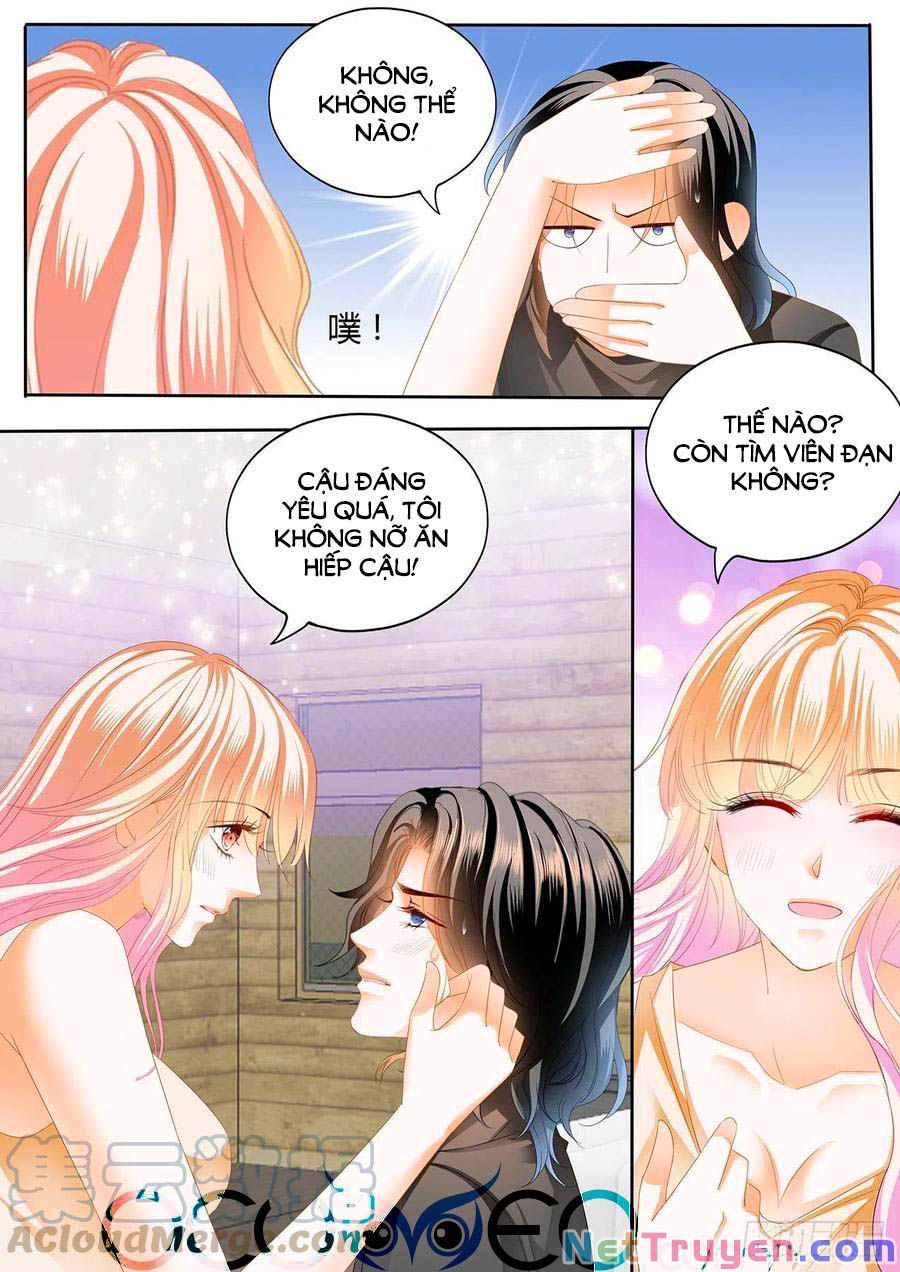 đọc truyện Bá Đạo Tiểu Thúc, Xin Trêu Chọc Vừa Thôi! Chương 253 ảnh 12 tại Thiên Thai Truyện