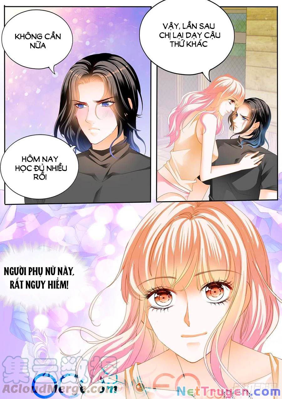 đọc truyện Bá Đạo Tiểu Thúc, Xin Trêu Chọc Vừa Thôi! Chương 253 ảnh 13 tại Thiên Thai Truyện