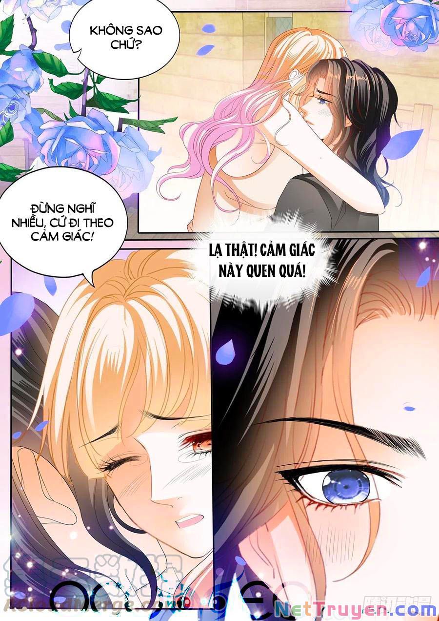 đọc truyện Bá Đạo Tiểu Thúc, Xin Trêu Chọc Vừa Thôi! Chương 253 ảnh 5 tại Thiên Thai Truyện