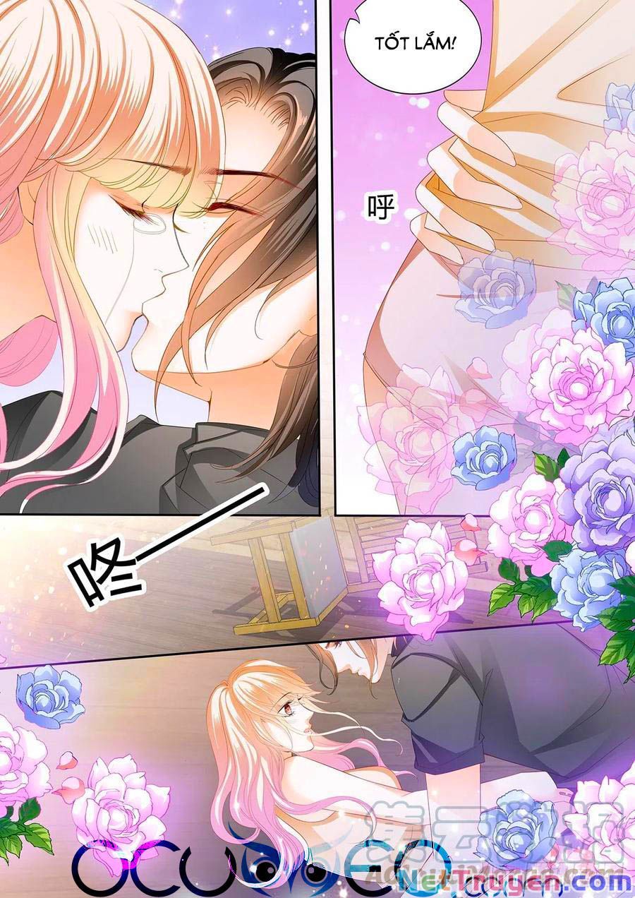 đọc truyện Bá Đạo Tiểu Thúc, Xin Trêu Chọc Vừa Thôi! Chương 253 ảnh 6 tại Thiên Thai Truyện